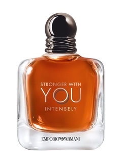 YOU INTENSELY ARMANI EDP 100ML