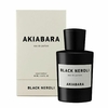 AKIABARA BLACK NEROLI EDP 85ML