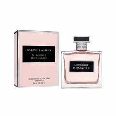 MIDNIGHT ROMANCE EDP RALPH LAUREN 100ML