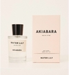 AKIABARA WATER LILY EDP 85ML