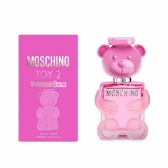 MOSCHINO TOY 2 BUBBLE GUM EDT