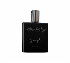 SIMPLE HERNAN DRAGO EDP 50ML