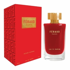 FÉRAUD PARIS POUR FEMME 90ML