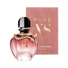 PURE XS EDP PACO RABANNE 50ML - comprar online