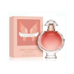 OLYMPEA LEGEND EDP PACO RABANNE 50ML - comprar online