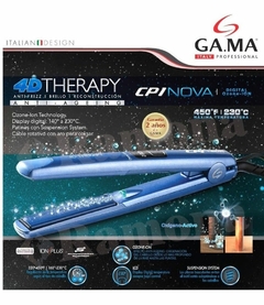 PLANCHITA GAMA THERAPY 4D CPINOVA - comprar online