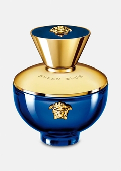 DYLAN BLUE VERSACE EDP - comprar online