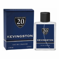 KEVINGSTON #20 - comprar online