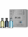 ESTUCHE INFINITE HUGO BOSS EDP 3X30ML