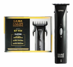 GAMA SALON EXCLUSIVE GT 905 CLIPPER - comprar online