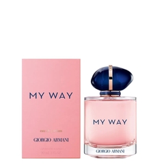 MY WAY EDP ARMANI 50ML - comprar online