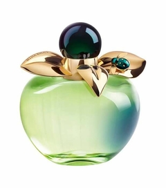 BELLA NINA RICCI EDT 80ML - comprar online