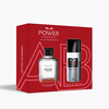 ESTUCHE ANTONIO BANDERAS POWER EDT 100 ML + DEO