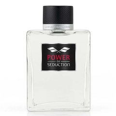 EDICIÓN LIMITADA ANTONIO BANDERAS POWER EDT 200ML - comprar online