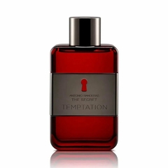 THE SECRET TEMPTATION ANTONIO BANDERAS EDT