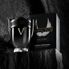 INVICTUS VICTORY PACO RABANNE EDP EXTREME - comprar online