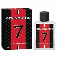 KEVINGSTON FOR MEN #7 - comprar online