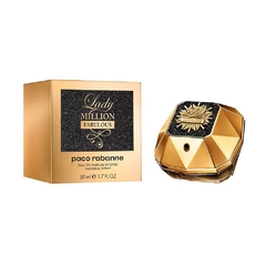 LADY MILLION FABULOUS PACO RABANNE EDPI - comprar online