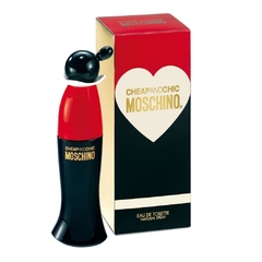 CHEAPANDCHIC MOSCHINO EDT