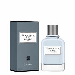 GENTLEMEN ONLY GIVENCHY EDT