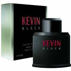 KEVIN BLACK EDT 60ML