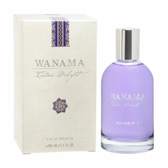 WANAMA INDIAN DELIGHT EDT