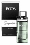 BOOS SIGNATURE FOR HIM EDP 100ML