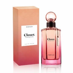 CLOSER FOREVER PORTSAID EDP 100ML