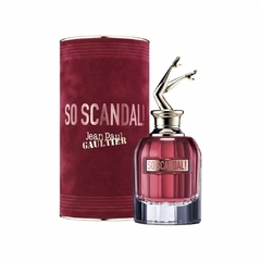 SO SCANDALL JEAN PAUL EDP 50ML