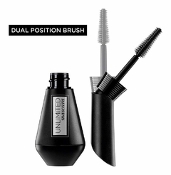 MASCARA DE PESTAÑAS UNLIMITED LOREAL