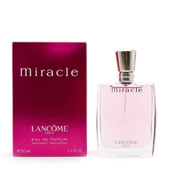 MIRACLE EDP LANCOME - comprar online