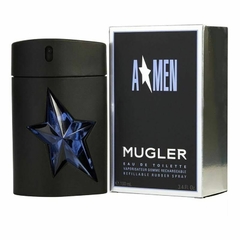 A MEN EDT MUGLER 50ML