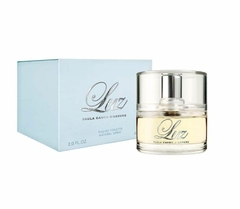 LUZ PAULA EDT 60ML