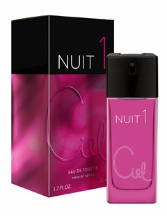 CIEL NUIT 1 EDT 50ML