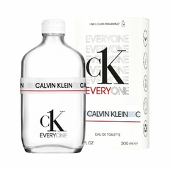 CK EVERYONE CALVIN KLEIN EDT 100ML