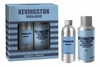 ESTUCHE KEVINGSTON SHOWER GEL + DEO 1989 BLUE