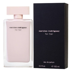 NARCISO RODRIGUEZ FOR HER EDP . - comprar online