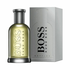 HOGO BOSS BOTTLED EDT 100ML