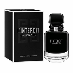 L'INTERDIT GIVENCHY EDP INTENSE