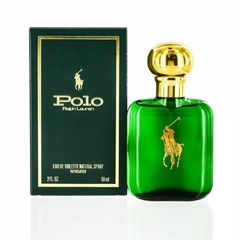 POLO MEN RALPH LAUREN EDT 59ML