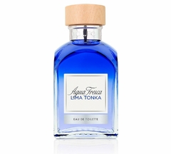 AGUA LIMA TONKA DE ADOLFO DOMINGUEZ EDT 120ML