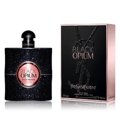 BLACK OPIUM YSL EDP - comprar online