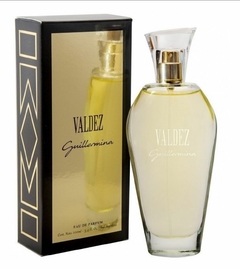 GUILLERMINA VALDEZ EDP 50ML