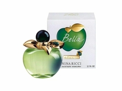 BELLA NINA RICCI EDT 80ML