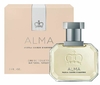 ALMA EDT PAULA