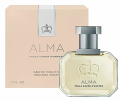 ALMA EDT PAULA