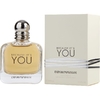 YOU, BECAUSE IT'S EDP ARMANI 100ML