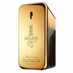 1 MILLION EDT PACO RABANNE - comprar online