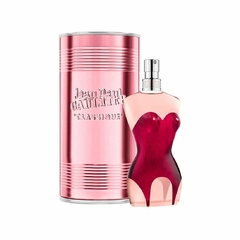 CLASSIQUE JEAN PAUL EDP 100ML