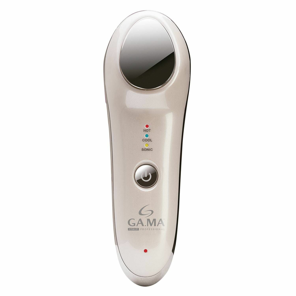 Masajeador facial gama led ultrasónico new arrivals